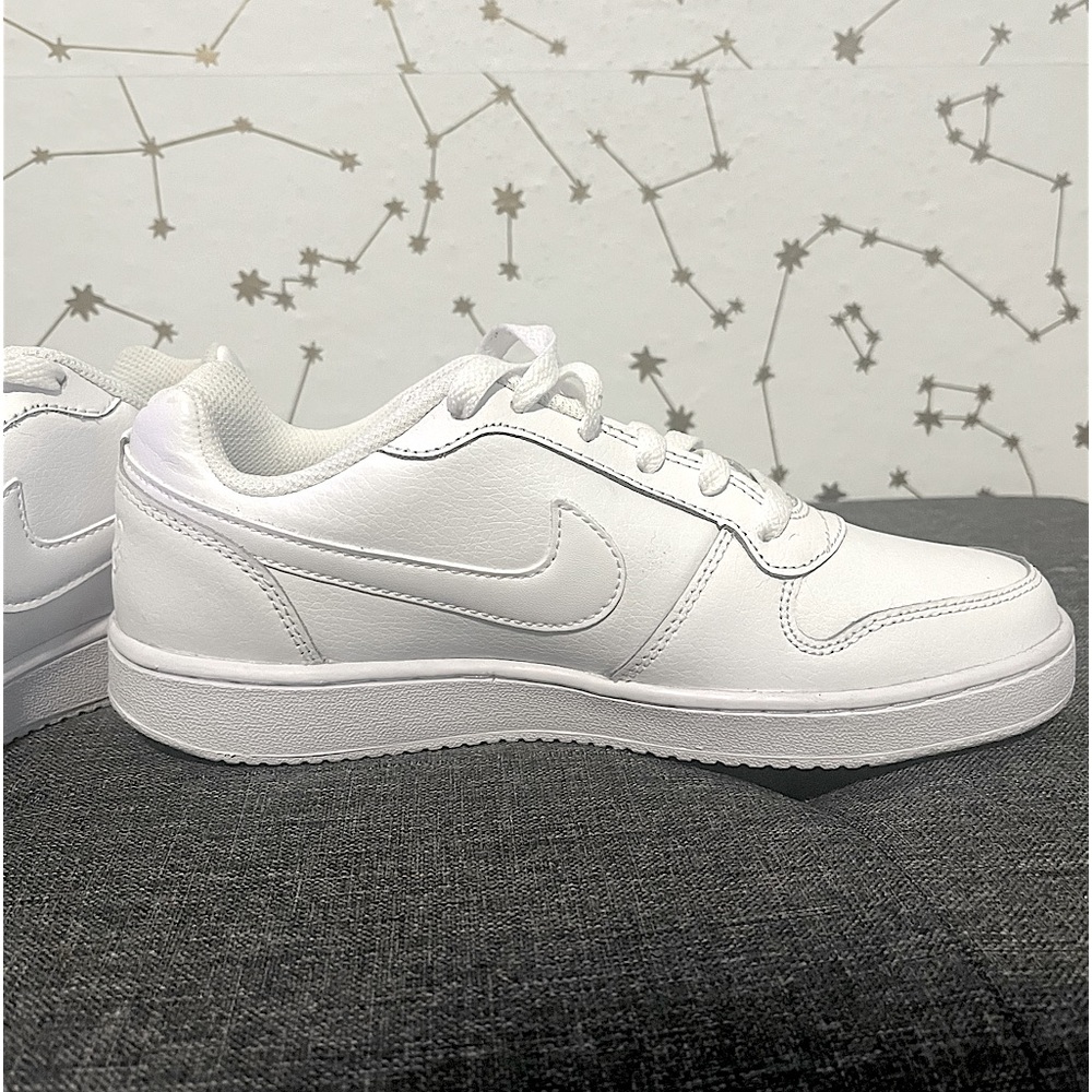 Nike White Air-forces